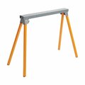 Borax FOLDING SAWHORSE 36 in. X33 in. PM-3300